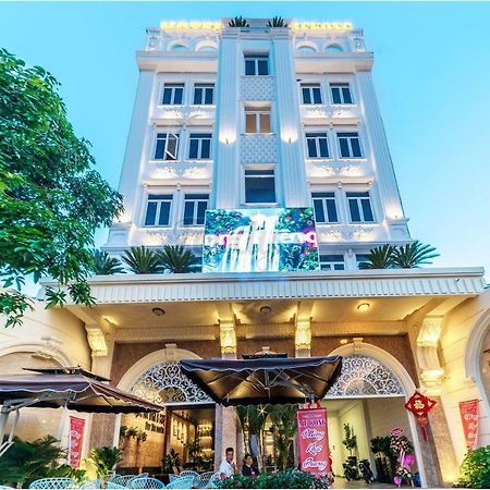 Mekong Gia Lai Hotel - Me Kong Pleiku Esterno foto