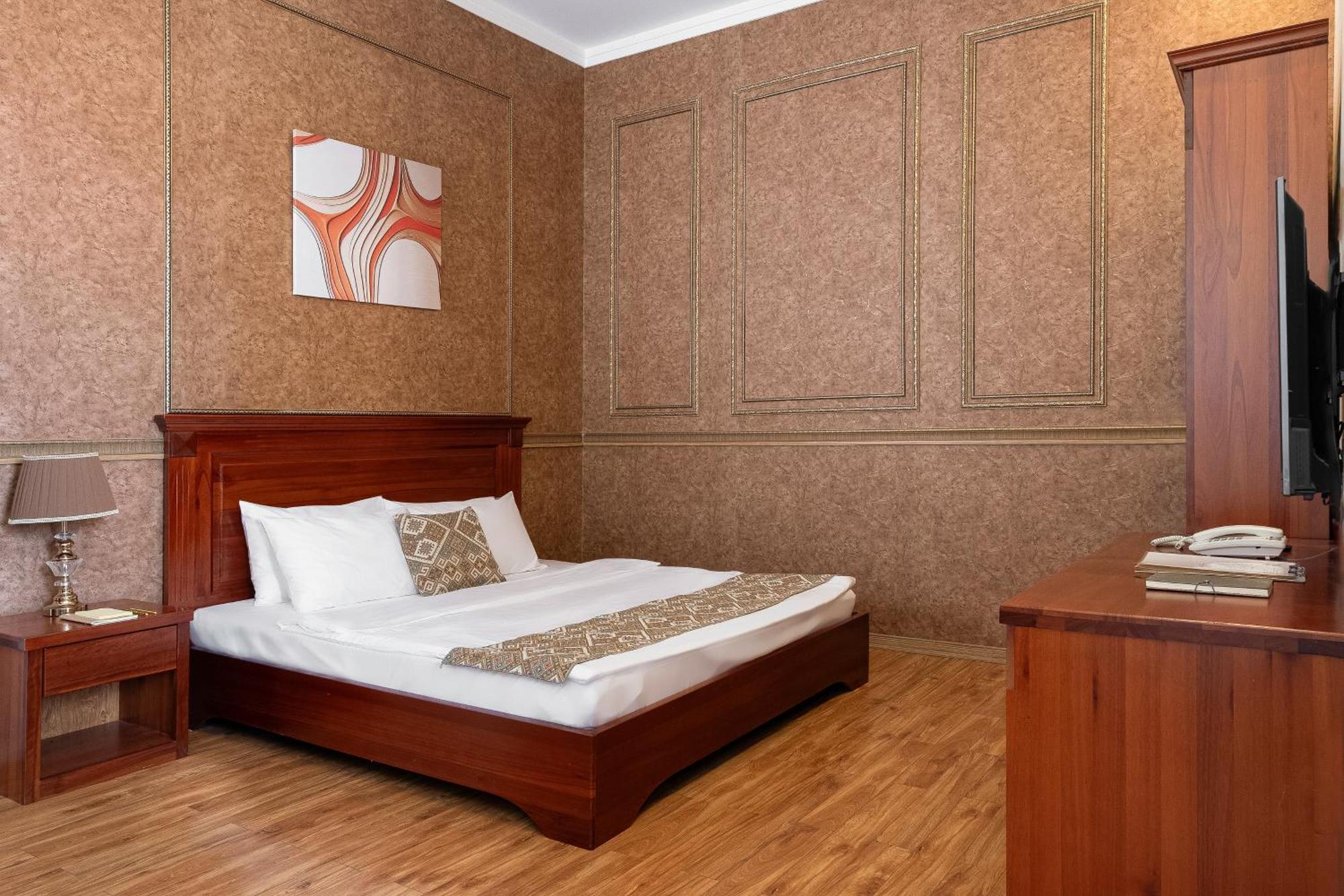 Mekong Gia Lai Hotel - Me Kong Pleiku Esterno foto