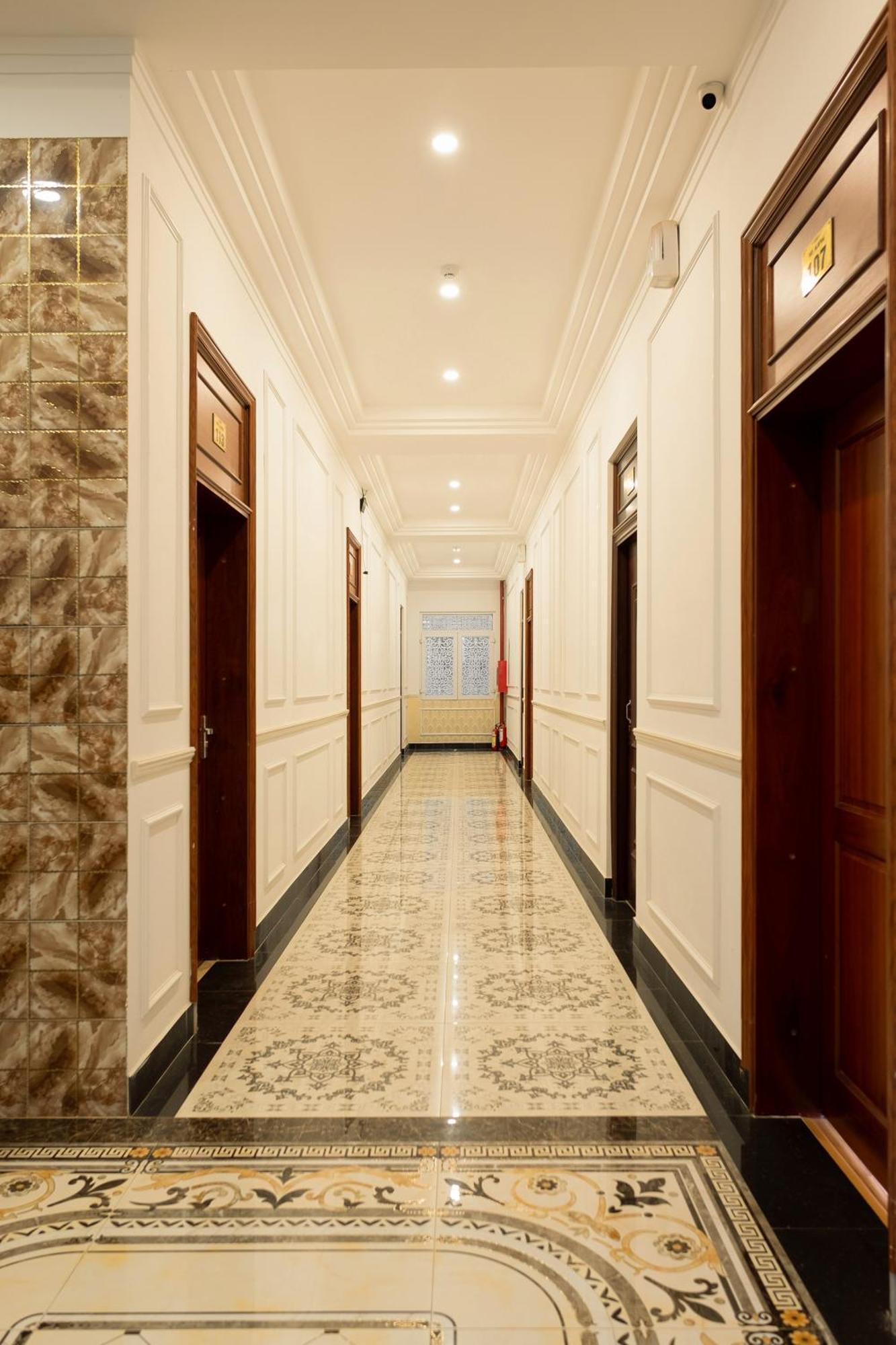 Mekong Gia Lai Hotel - Me Kong Pleiku Esterno foto