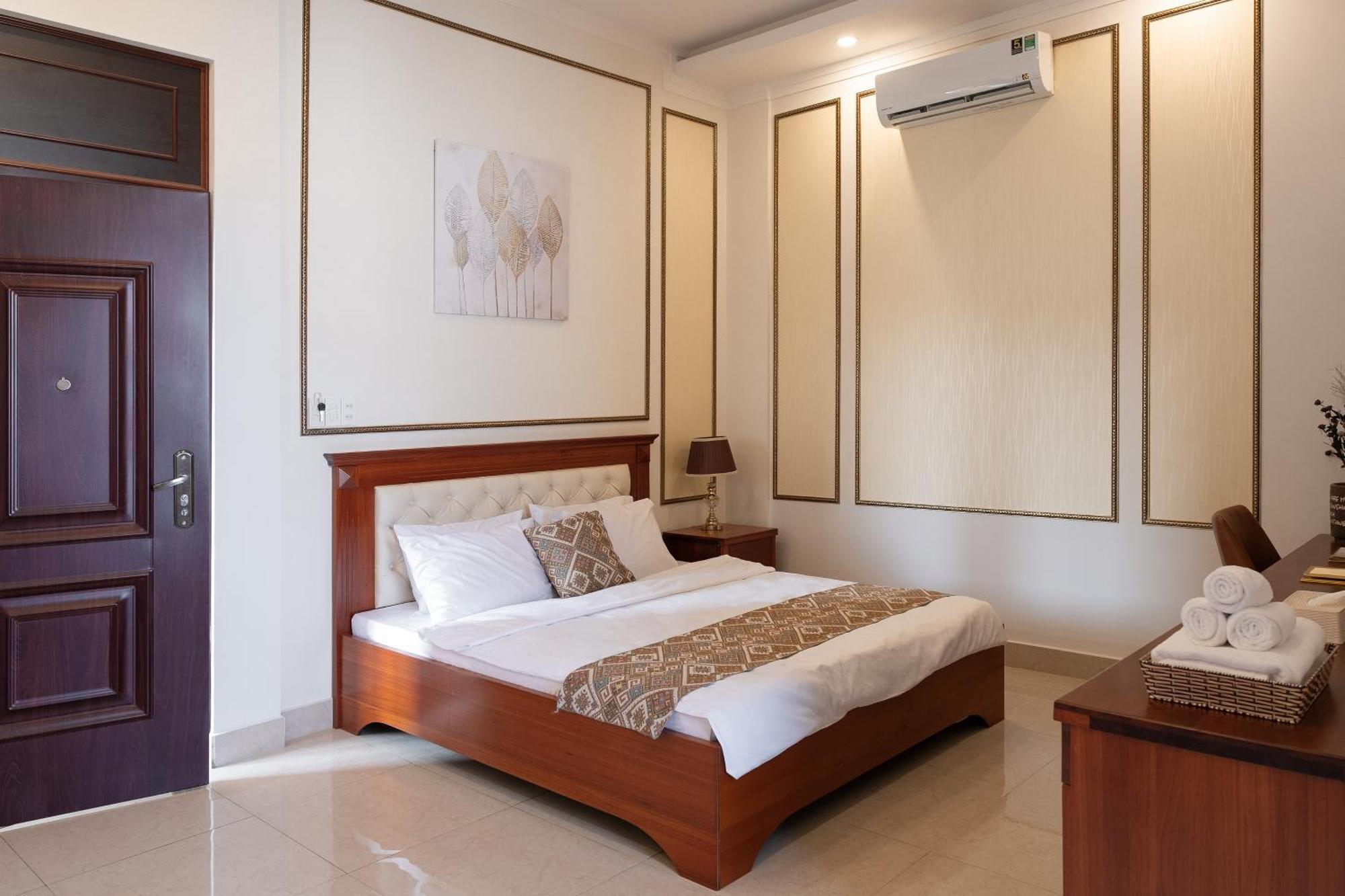 Mekong Gia Lai Hotel - Me Kong Pleiku Esterno foto