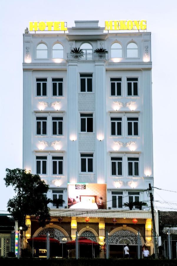 Mekong Gia Lai Hotel - Me Kong Pleiku Esterno foto