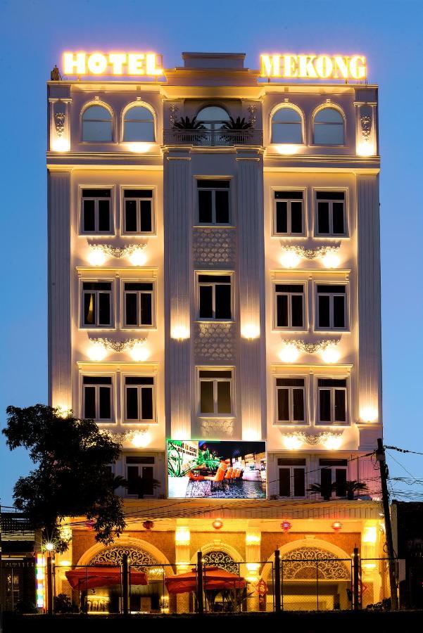 Mekong Gia Lai Hotel - Me Kong Pleiku Esterno foto
